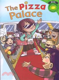 The Pizza Palace