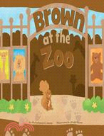 Brown at the Zoo