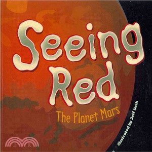 Seeing Red ― The Planet Mars