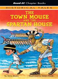 The Town Mouse and the Spartan House