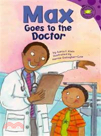 Max Goes to the Doctor