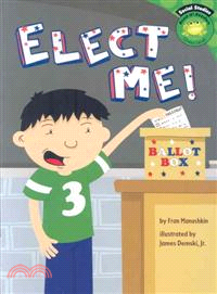 Elect Me!