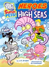 Heroes of the High Seas