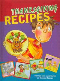 Thanksgiving Recipes