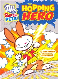 The hopping hero /