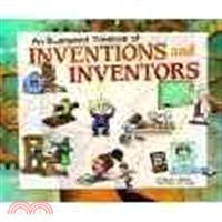 An Illustrated Timeline of Inventions and Inventors