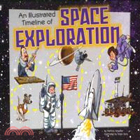 An Illustrated Timeline of Space Exploration