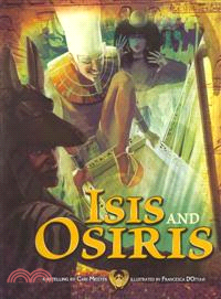 Isis and Osiris