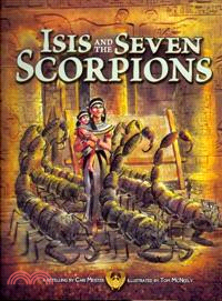 Isis and the Seven Scorpions