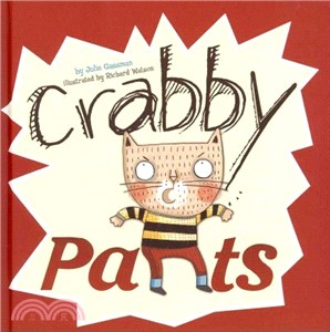 Crabby pants /