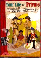 Your Life As a Private on the Lewis and Clark Expedition