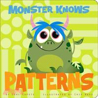 Monster Knows Patterns