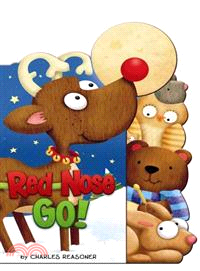 Red Nose Go!