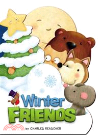 Winter Friends