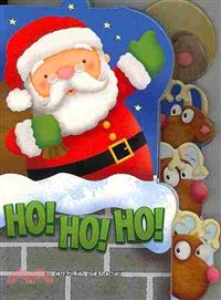 Ho! Ho! Ho!