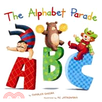 The Alphabet Parade