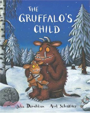 The Gruffalo's Child (精裝本)