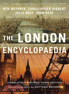 The London Encyclopedia