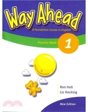 Way Ahead 1 Grammar Practice Book Revised