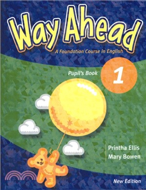 Way Ahead 1 Pupil's Book Revised