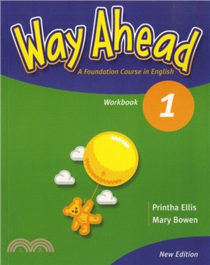 Way Ahead 1 Workbook Revised