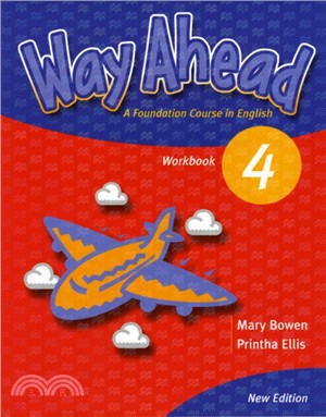 Way Ahead 4 Workbook Revised