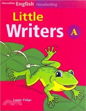 Little Writers A