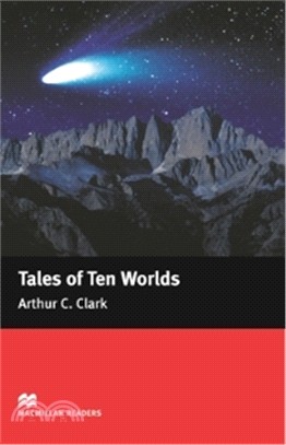 Macmillan(Elementary): Tales of Ten Worlds