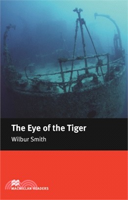 Macmillan Readers：The Eye of the Tiger