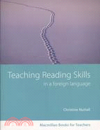 TEACHING READING SKILLS: IN A FOREIGN LANGUAGE