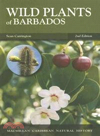 Wild Plants of Barbados