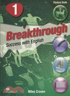 BREAKTHROUGH 01