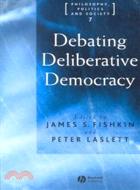 Debating Deliberative Democracy