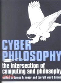 Cyberphilosophy: The Intersection Of Philosophy And Computing