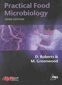 PRACTICAL FOOD MICROBIOLOGY 3E