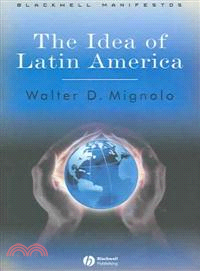 The idea of Latin America /