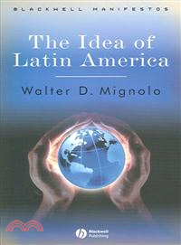 The Idea Of Latin America