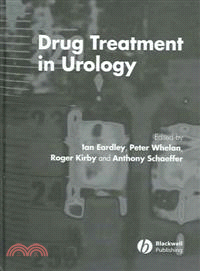 Drug Treatment In Urology