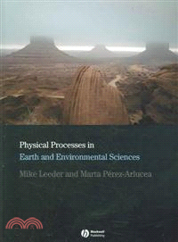 PHYSICAL PROCESSES IN EARTH AND ENVIRONMENTAL SCIENCES