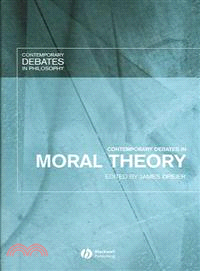 Contemporary Debates In Moral Theory