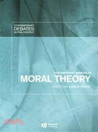 Contemporary Debates In Moral Theory