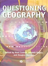 Questioning Geography - Fundamental Debates