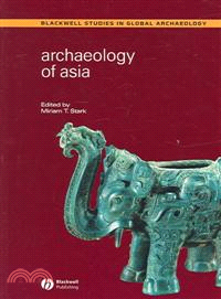 Archaeology Of Asia