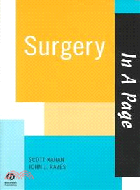 In a Page Surgery
