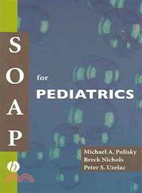 Soap for Pediatrics