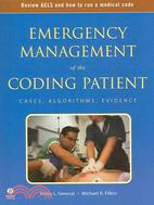 Emergency Management Of The Coding Patient: Cases, Algorithms, Evidence