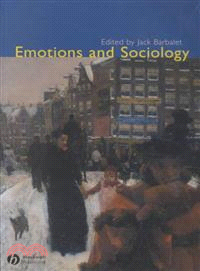 Emotions and sociology /