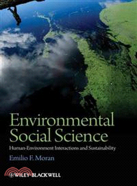 Environmental Social Science - Human—Environment Interactions And Sustainability