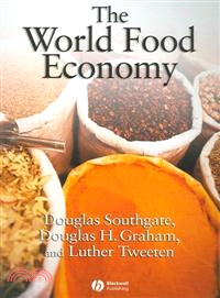 The World Food Economy