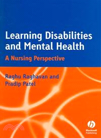 Learning Disabilities And Mental Health - A Nursing Perspective